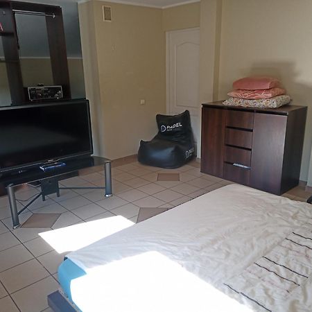 Apartament Vilnius Cat Friendly Zewnętrze zdjęcie