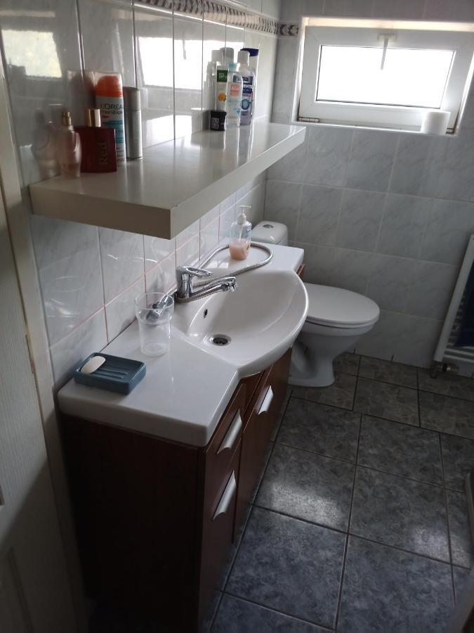 Apartament Vilnius Cat Friendly Zewnętrze zdjęcie