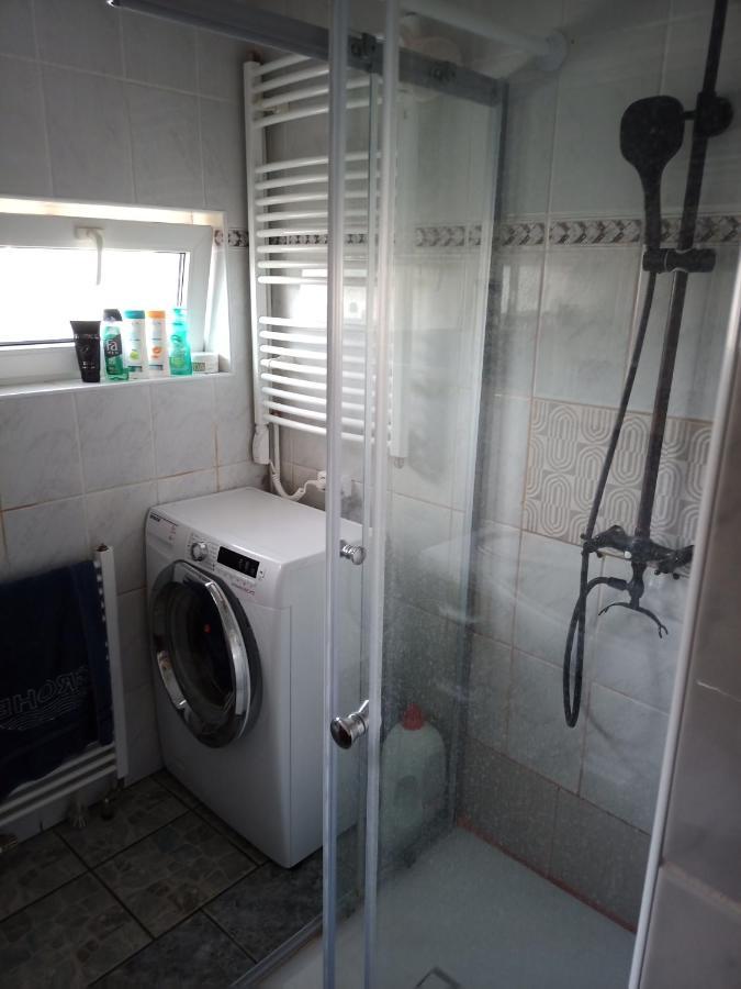 Apartament Vilnius Cat Friendly Zewnętrze zdjęcie