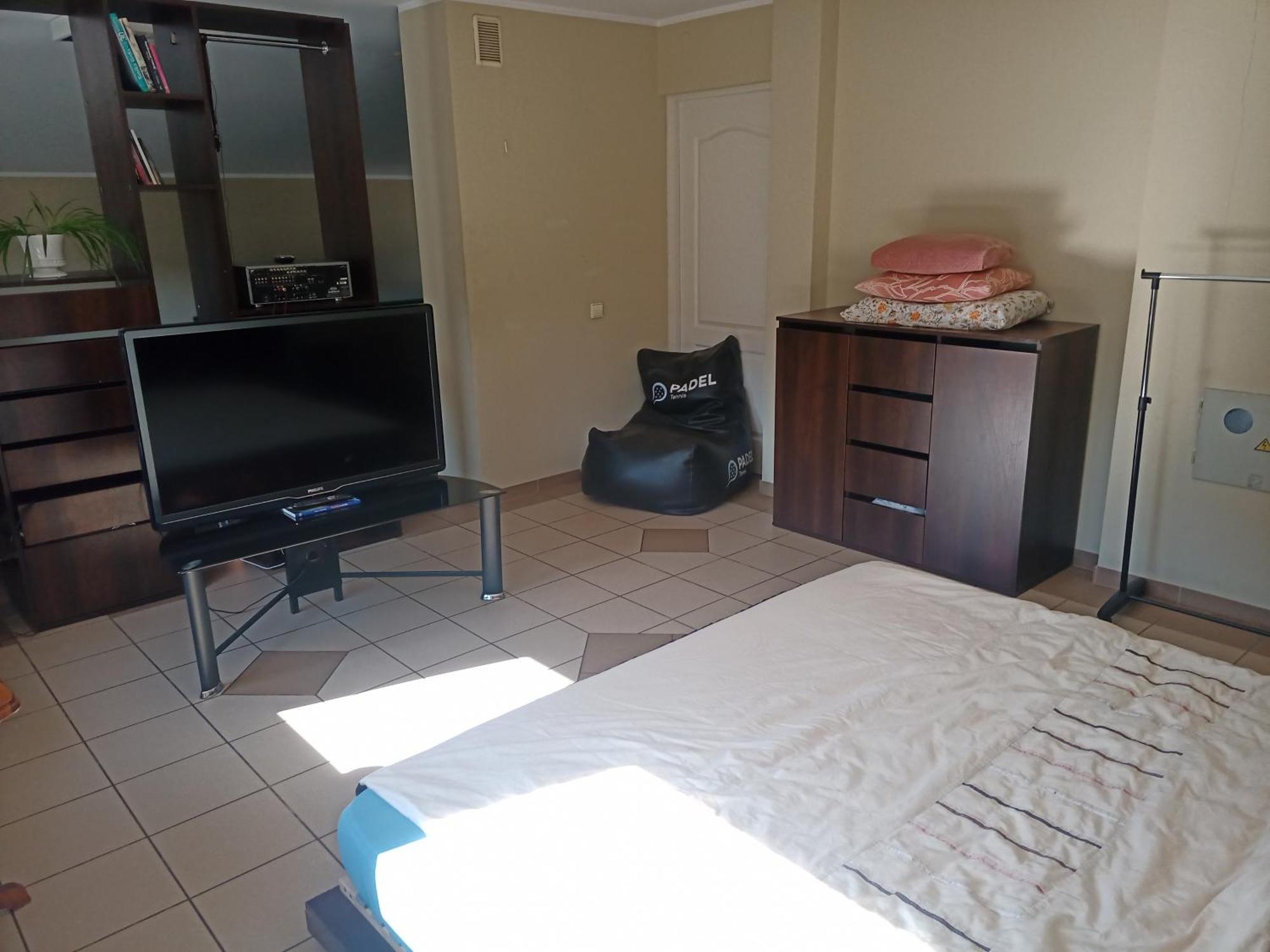 Apartament Vilnius Cat Friendly Zewnętrze zdjęcie