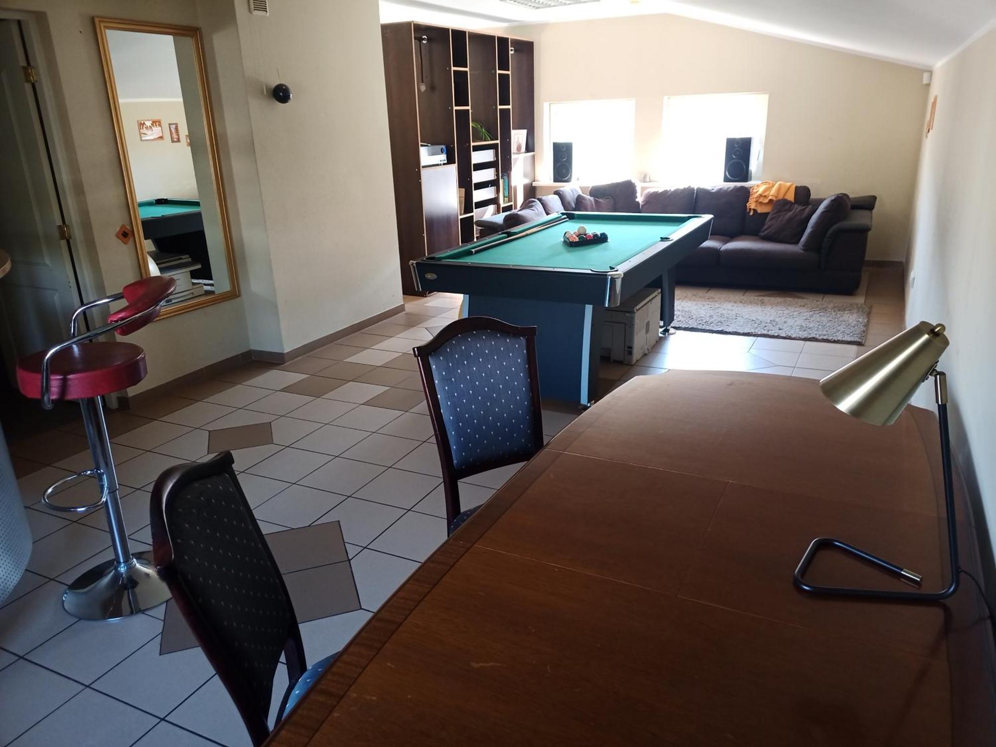 Apartament Vilnius Cat Friendly Zewnętrze zdjęcie