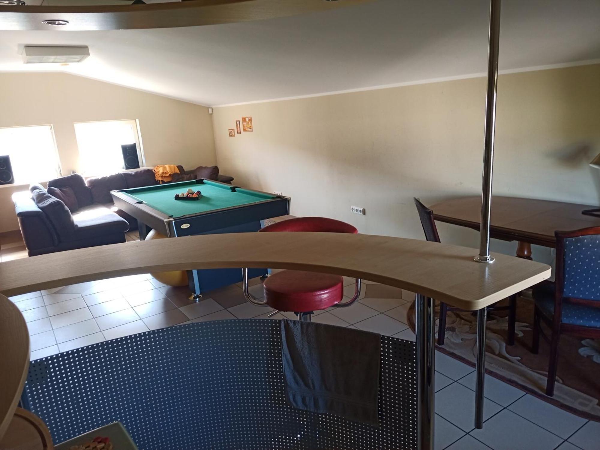 Apartament Vilnius Cat Friendly Zewnętrze zdjęcie