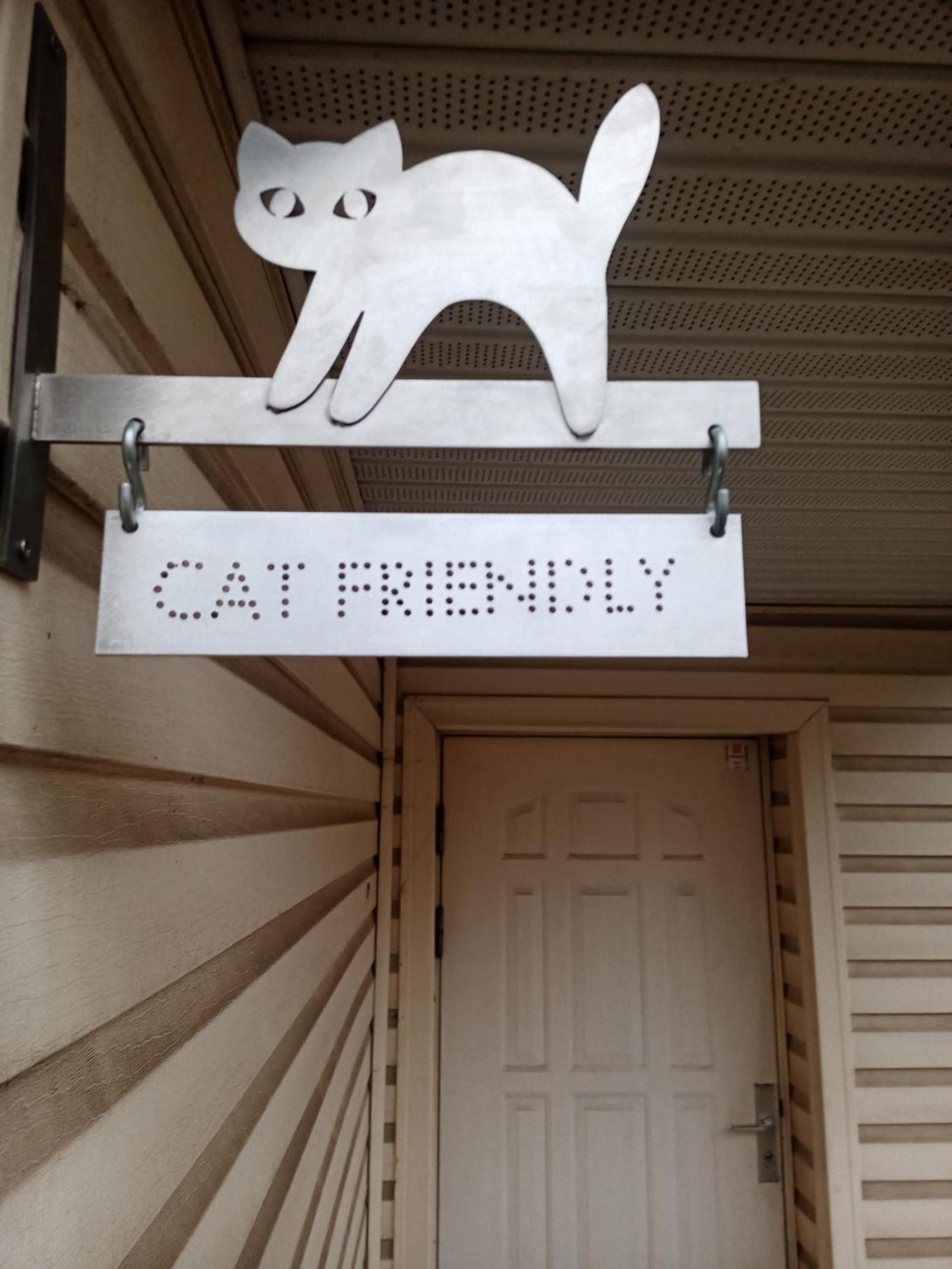 Apartament Vilnius Cat Friendly Zewnętrze zdjęcie